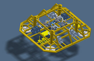 Banda Production Manifold