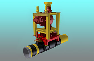 Ormen Lange Valve Module